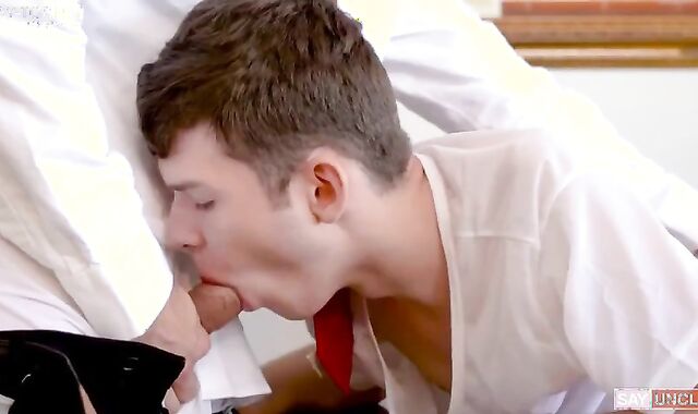 Senior Lovell Chapters 1-4