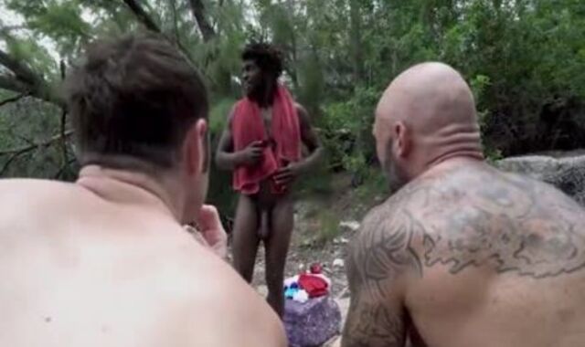 plumbing nude HD 181