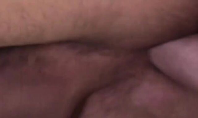 Muscle Hairy man boinks Pal