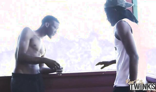 bare town Bootcamp two