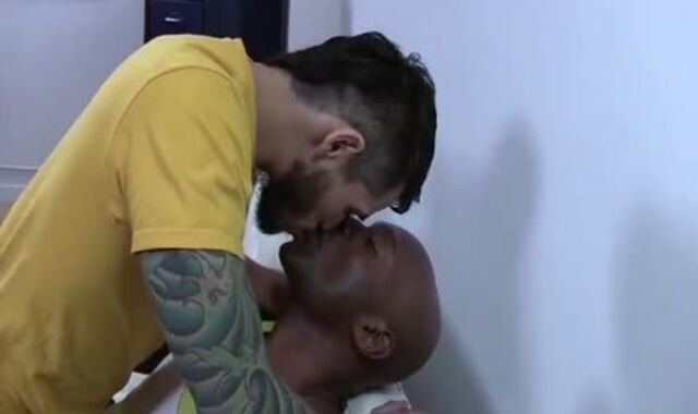 Champ Robinson, Draven Torres