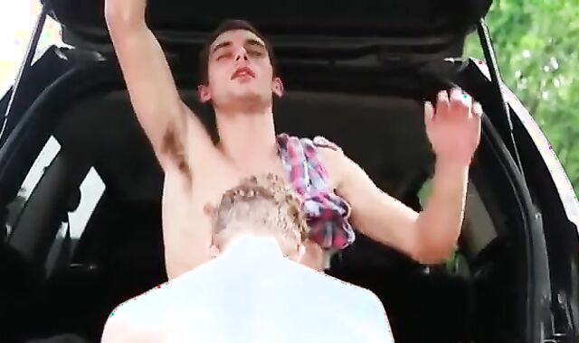 Go Fishing - Dillon Rossi & Max Ryder