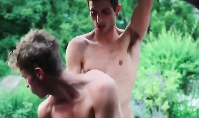 Go Fishing - Dillon Rossi & Max Ryder