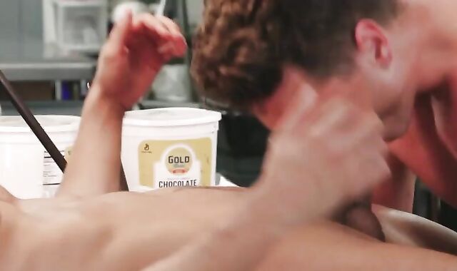 The fag ordinary Life, Vignette trio