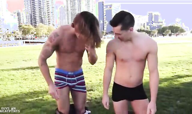 Clark sausages Down Tristan