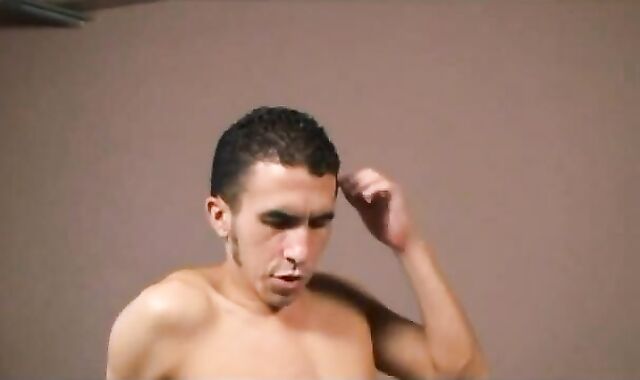 bulky jism-pump Breeding