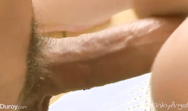 The Innards Of Justin