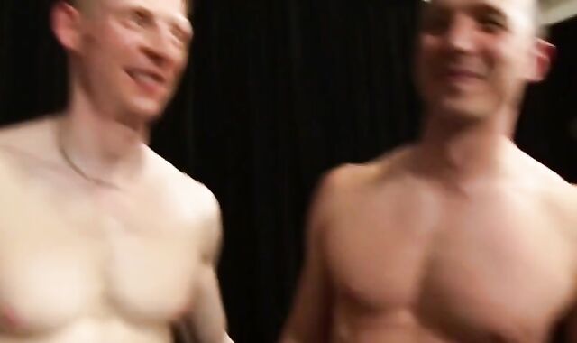 A True Cumdump - Part 1