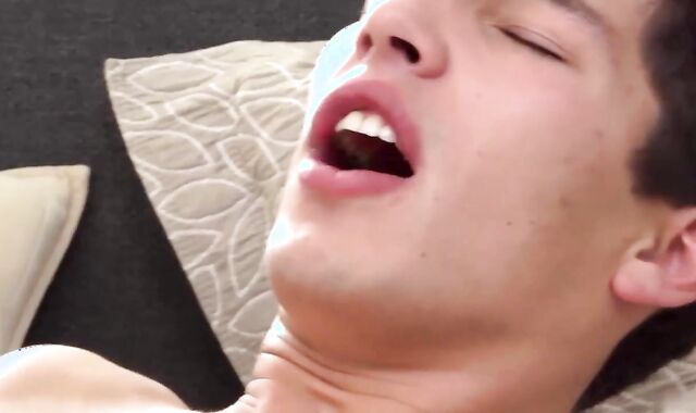 Antony Lorca Brian Jovovich