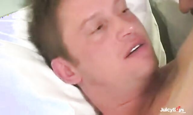 lusty elder boyz penetrate The young lad unprotected