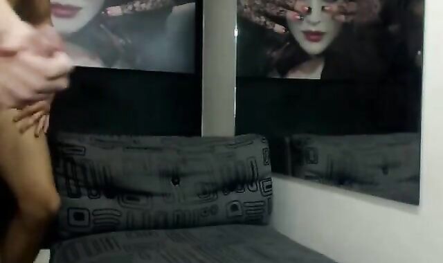 Latin chap plowed right into an ass hole And Filmed webcam