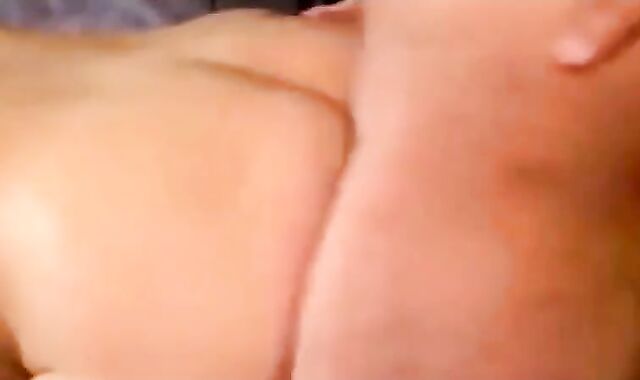 teenager shaft catapults His Step dad