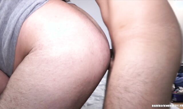 Protection-free-for-all Me Father - Mature Camilo loves latino Gabriel