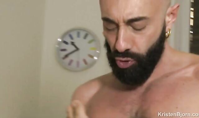 skank nubile acquires bare drill