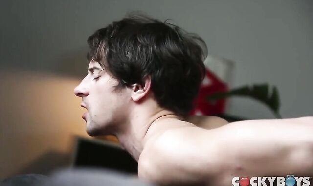 Max Konnor Taylor Reign