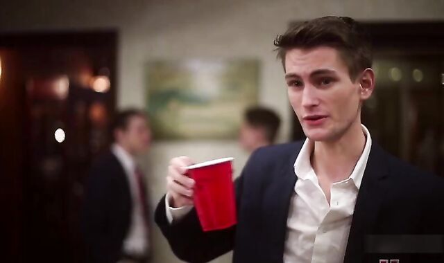 LucaVisconti - COME BACK THE ACADEMY 1 (Alex Fk Trevor BB)