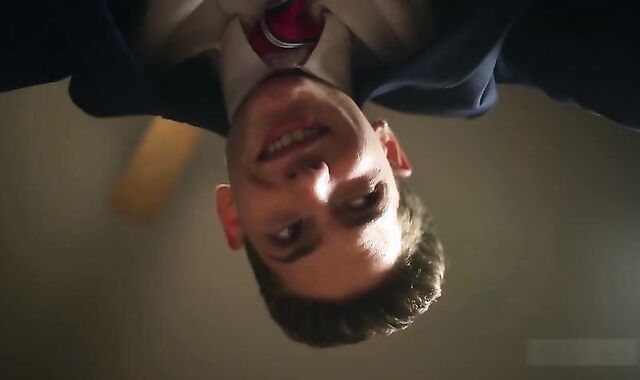 LucaVisconti - COME BACK THE ACADEMY 1 (Alex Fk Trevor BB)