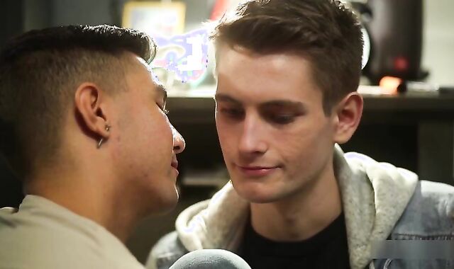 LucaVisconti - COME BACK THE ACADEMY 1 (Alex Fk Trevor BB)