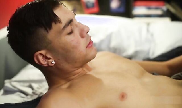 LucaVisconti - COME BACK THE ACADEMY 1 (Alex Fk Trevor BB)