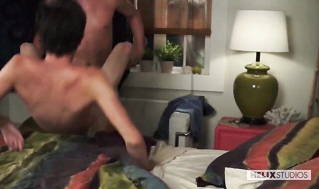 Troy & Grayson's palatable in nature's attire Session