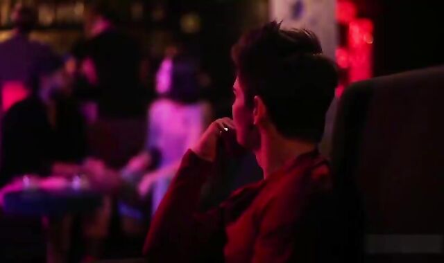 LucaVisconti - STEALING HEARTS 2, Josh Brady BB Chase Williams