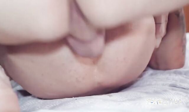 Robert Royal And Loman Sinan - Inexhaustible Fucker two