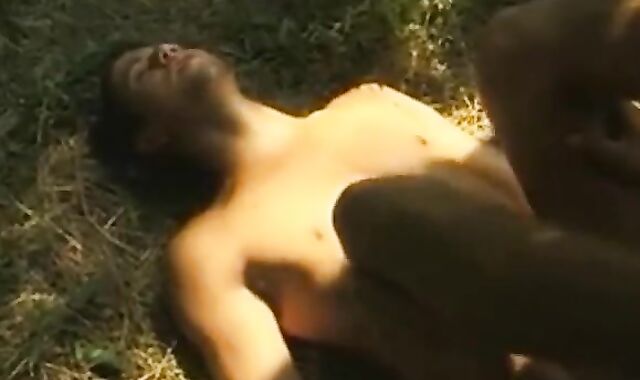 bare fine-sized jism-pumps 24