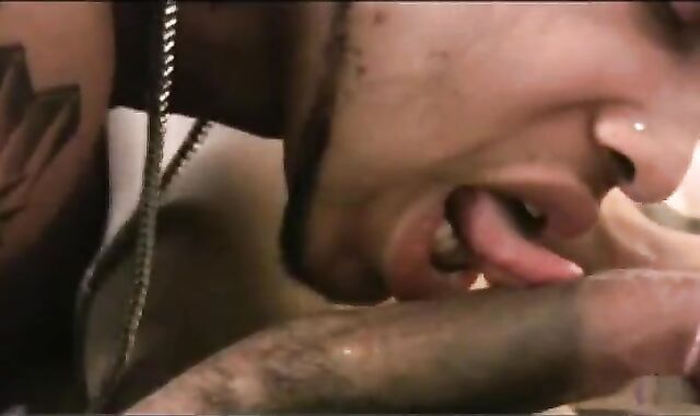 Derek Jones bonks Seduction - black plumb-jamboree tweak - Tube8.com