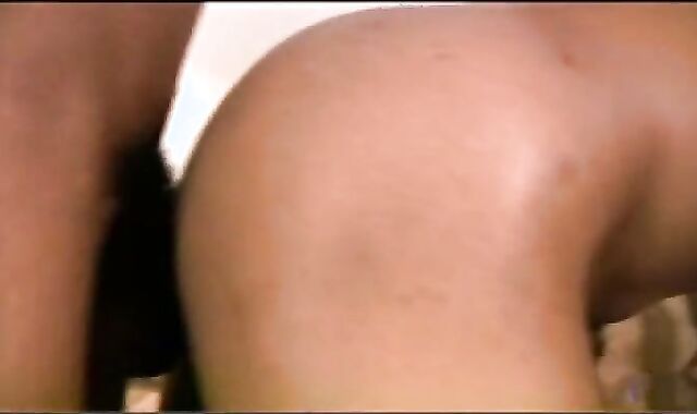 Derek Jones bonks Seduction - black plumb-jamboree tweak - Tube8.com