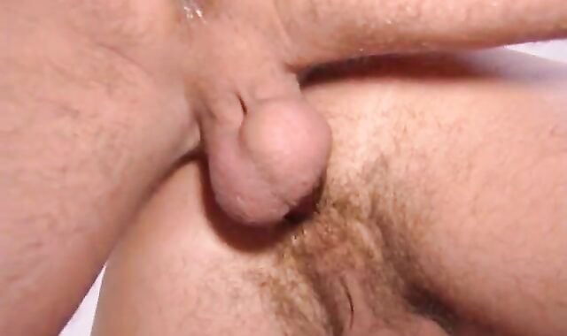 Greedy Fuk'n Barebackers