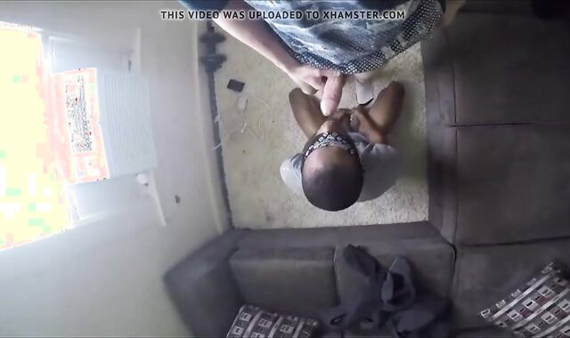 White Alpha screws dark Bottom, one as well as the other jizz Rock-stiff