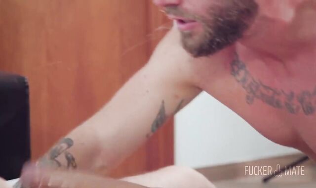 FuckerMate - Robert Royal & Rico Vega