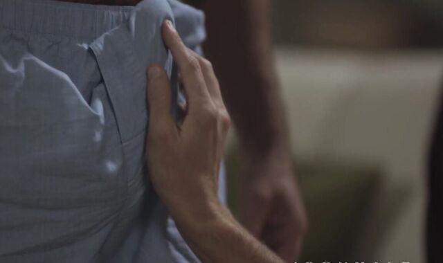 Icon Male: Tattooed mexican couple goes for rock-rock hard jamming