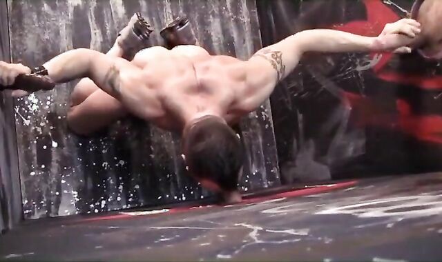 Gloryhole unprotected bang