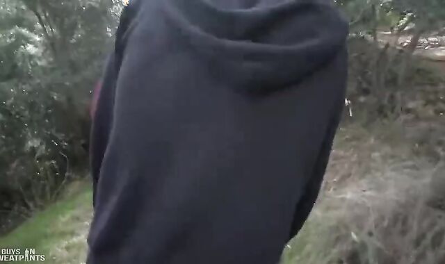 Mateo Vice Barebacks Greyson Lane