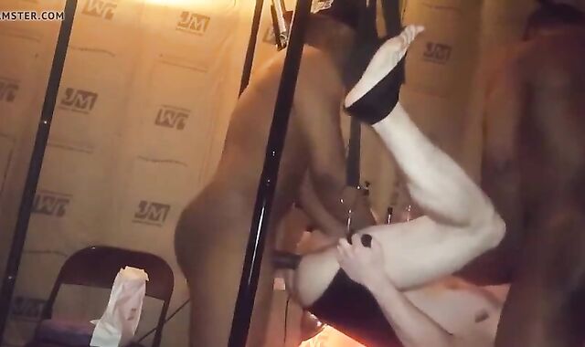 Wrecked In The Sling