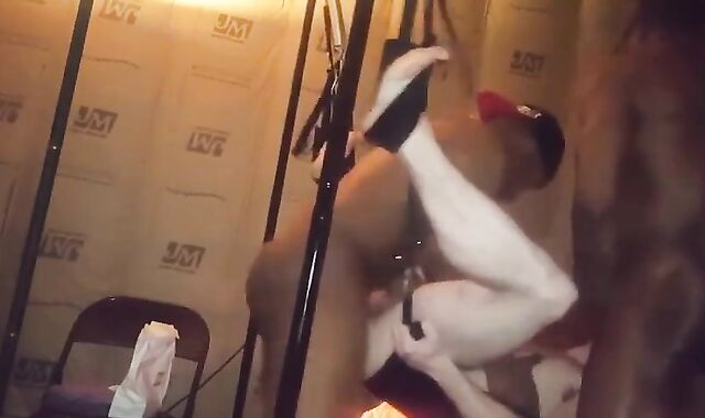 Wrecked In The Sling