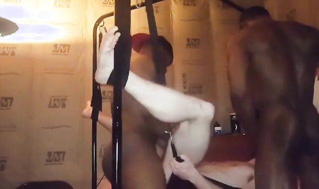 Wrecked In The Sling