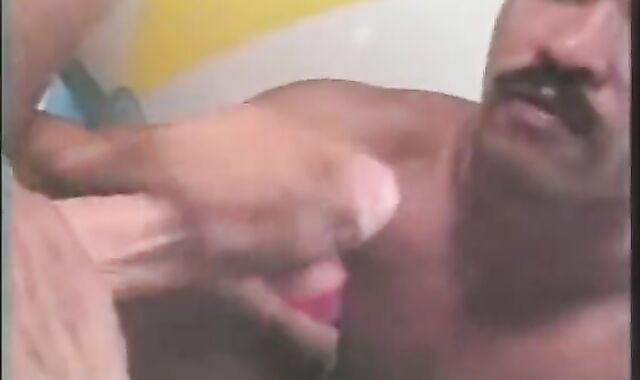 Uncut Dreams 1 - Chad Johnson