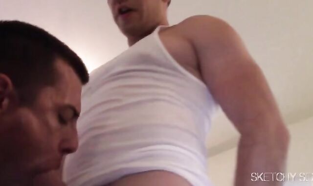 Feed My Fuck-holes bare