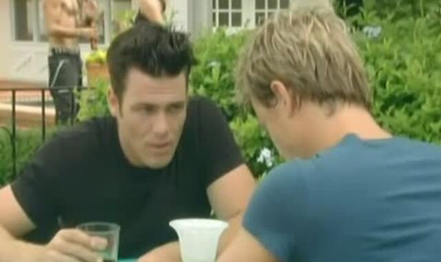 Dante's Cove 2x3 Come jointly