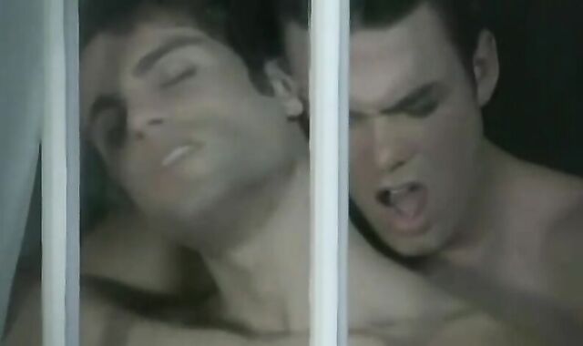 Dante's Cove 2x3 Come jointly