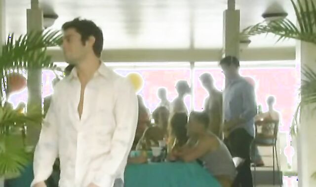 Dante's Cove 2x3 Come jointly