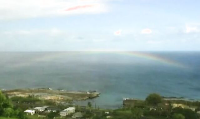 Dante's Cove 2x3 Come jointly