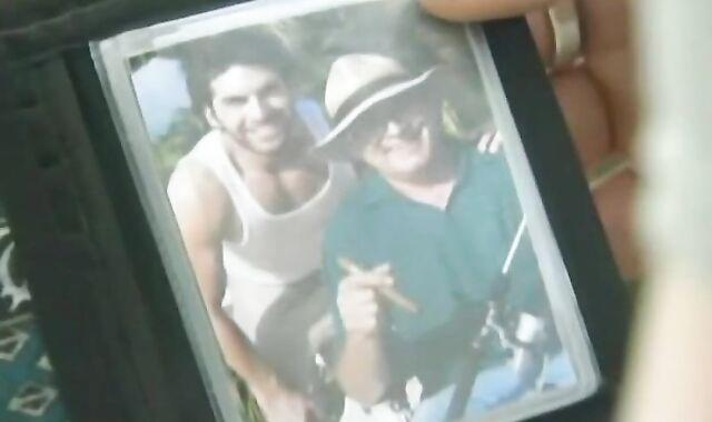 Dante's Cove 2x3 Come jointly