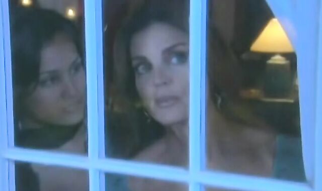 Dante's Cove 2x3 Come jointly