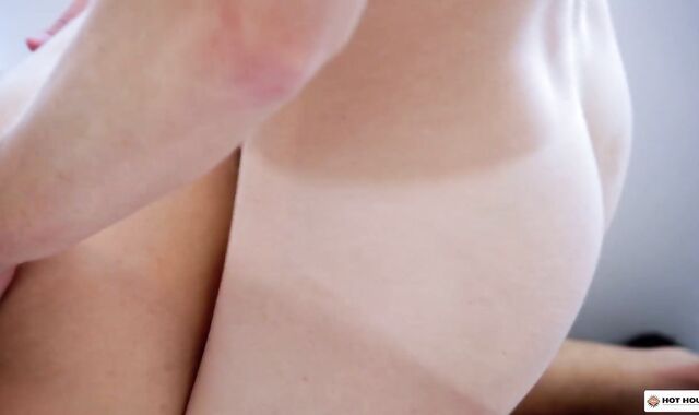 Crimson-super-steamy Building: Tattooed Austin Avery dreams deep-throating drill-stick