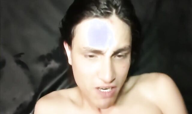 unprotected culo Shots 4 - Sequence two