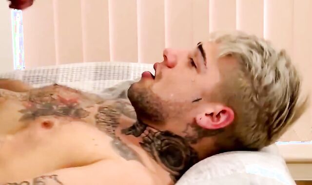 youthful 10-Pounder gets His wazoo banged