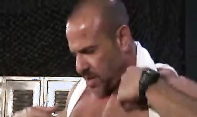 Owen Used By raunchy Spoken Father